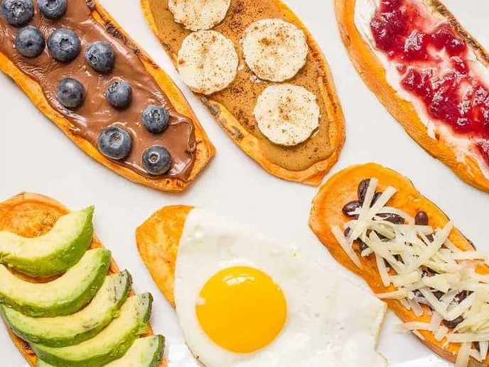 Easy Healthy Breakfast Recipes: Start Your Day with a Nutritious Meal