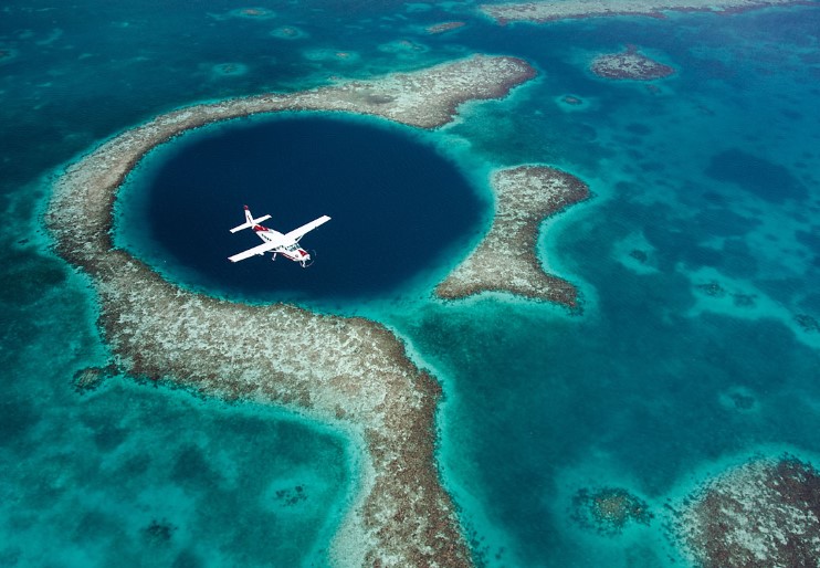 Belize Tour Package: Exploring the Best of Central America’s Jewel