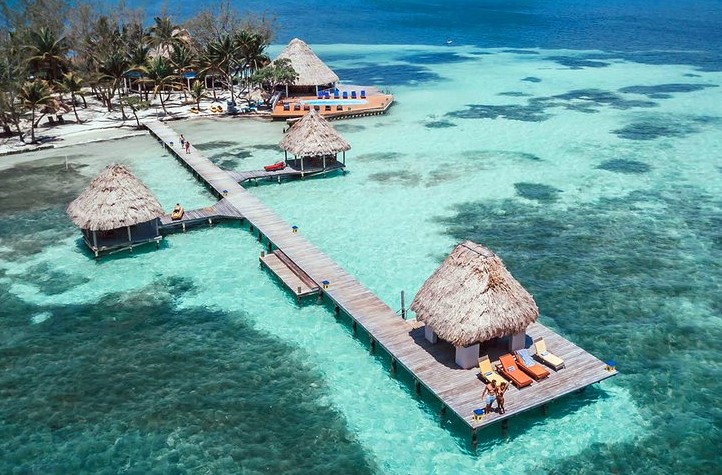 San Pedro Belize All Inclusive Resorts: The Ultimate Guide to Paradise
