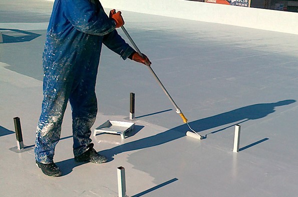 Roof Waterproofing Services: Protecting Your Home from Water Damage