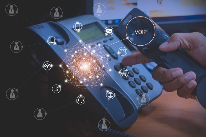The Exploding Mobile VoIP Market and Its Implications
