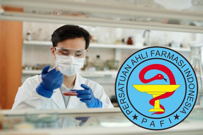 The Top 5 Benefits of Joining the PAFI: Why Every Indonesian Pharmacist Should Be a Member