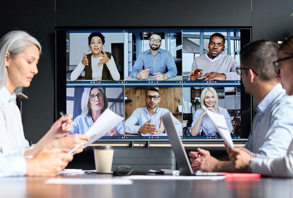 How Remote-First Companies Can Maintain a Strong Business Presence