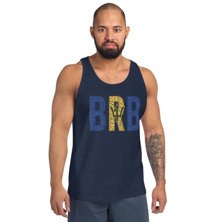 Barbados clothing